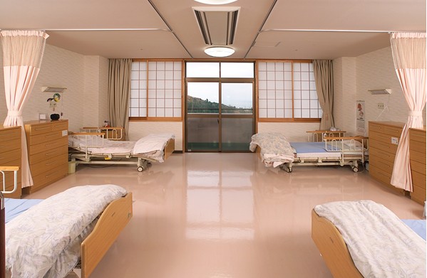 介護老人保健施設　おはよう館 のイメージ画像