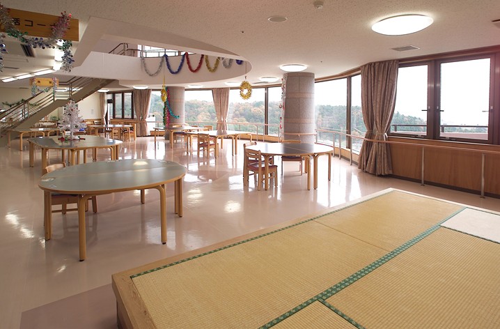 介護老人保健施設　おはよう館 のイメージ画像