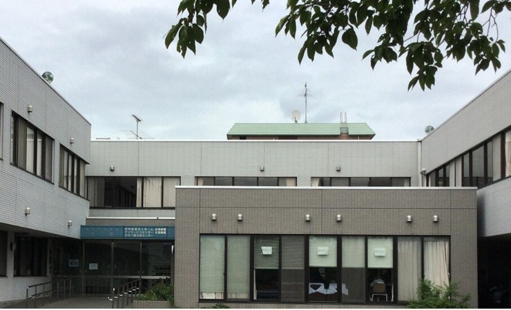 特別養護老人ホーム　北相寿園 の介護支援専門員（ケアマネージャー） 求人_イメージ画像