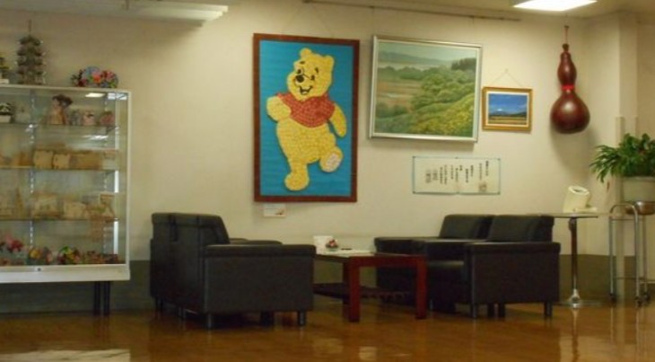 特別養護老人ホーム　北相寿園 のイメージ画像