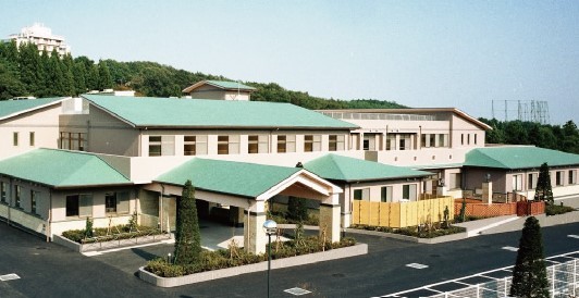 特別養護老人ホーム八汐苑 の生活相談員 求人_イメージ画像