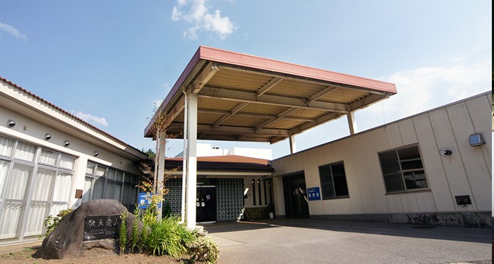 特別養護老人ホーム敬愛荘 の介護支援専門員（ケアマネージャー） 求人_イメージ画像