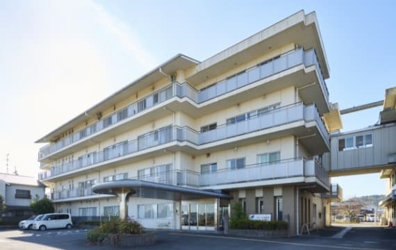 介護老人保健施設　石清水 のイメージ画像