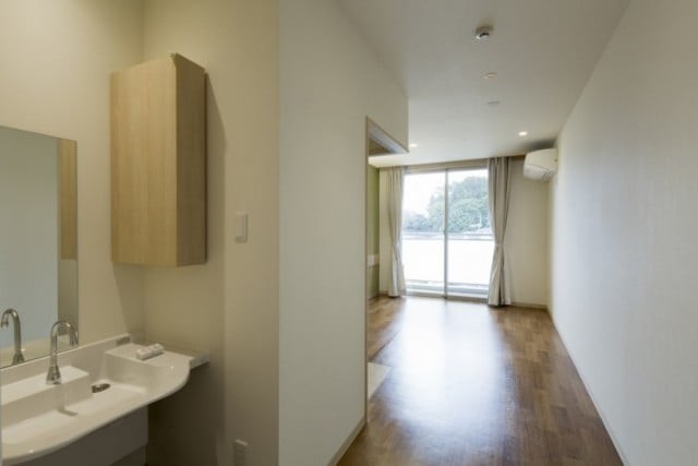 特別養護老人ホーム　同行園 のイメージ画像