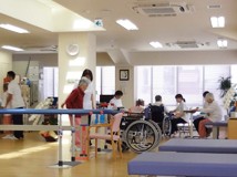 帝塚山リハビリテーション病院 のイメージ画像