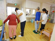 帝塚山リハビリテーション病院 のイメージ画像