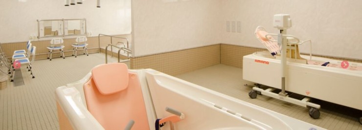 特別養護老人ホームプラムガーデン のイメージ画像