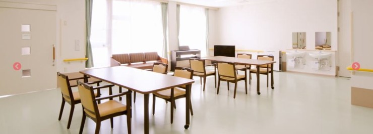 特別養護老人ホームプラムガーデン のイメージ画像