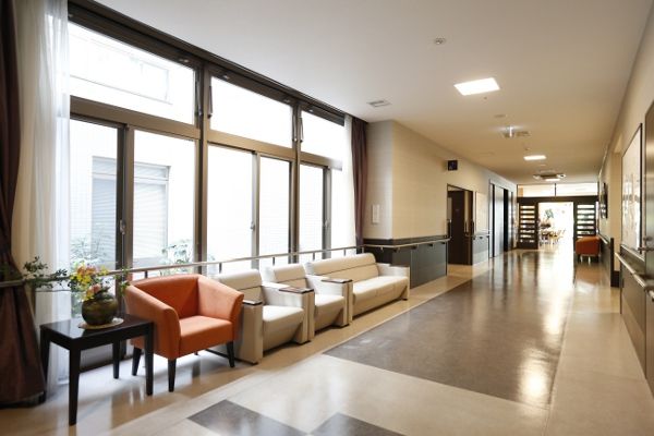 介護老人保健施設三鷹ロイヤルの丘 のイメージ画像