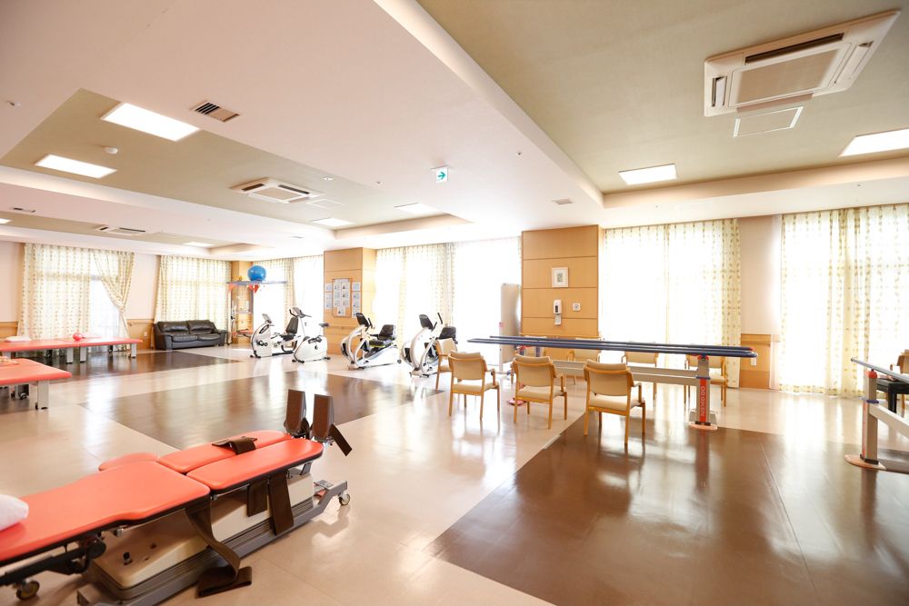 介護老人保健施設三鷹ロイヤルの丘 のイメージ画像