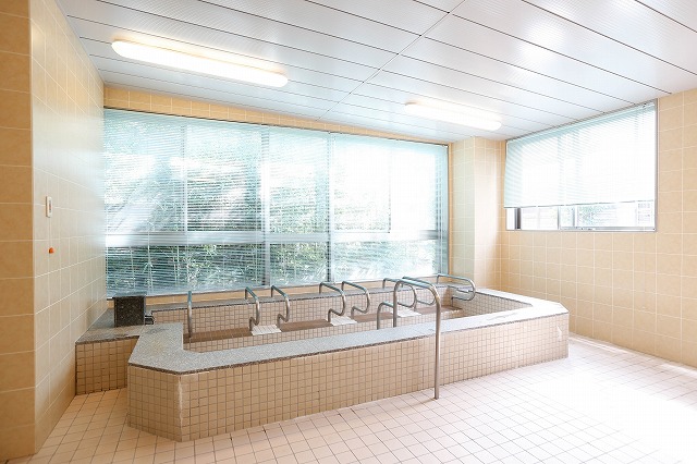 介護老人保健施設三鷹ロイヤルの丘 のイメージ画像