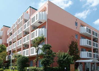 グッドタイムホーム・行徳 のイメージ画像