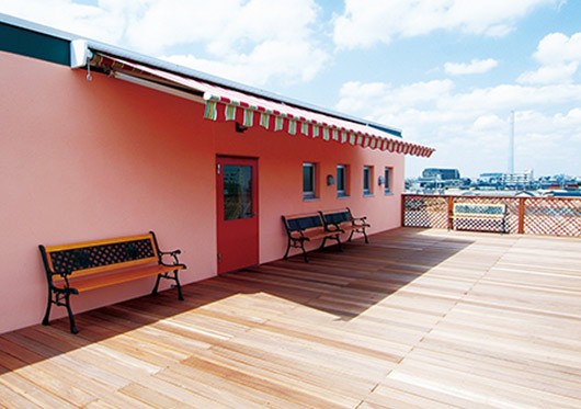 グッドタイムホーム・行徳 のイメージ画像