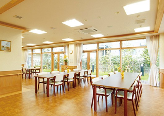 グッドタイムホーム・行徳 のイメージ画像