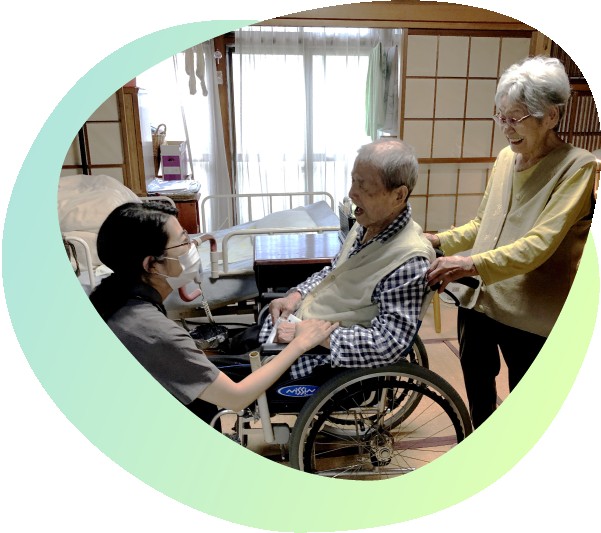 悠翔会在宅クリニック新橋 の求人_イメージ画像