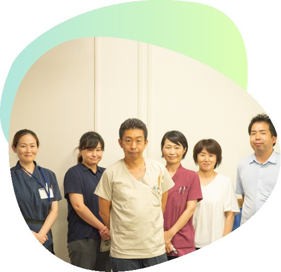 悠翔会在宅クリニック越谷 の医療ソーシャルワーカー（MSW） 求人_イメージ画像