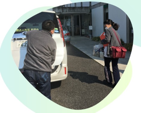 悠翔会在宅クリニック越谷 のイメージ画像