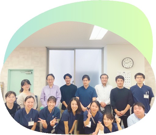 悠翔会在宅クリニック川崎 の求人_イメージ画像