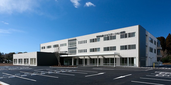 季美の森リハビリテーション病院 のイメージ画像