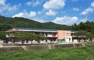 特別養護老人ホームポプリ のイメージ画像