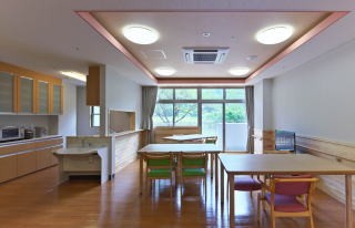 特別養護老人ホームポプリ のイメージ画像