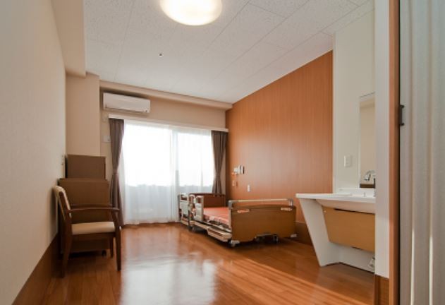 介護付有料老人ホーム　ファミリィエ のイメージ画像