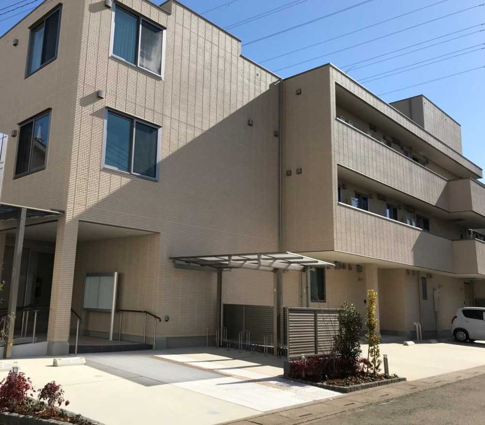 芝西訪問看護ステーション のイメージ画像