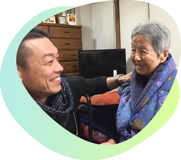 悠翔会在宅クリニック柏 のイメージ画像