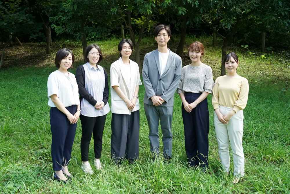 ゆみのハートクリニック集合写真