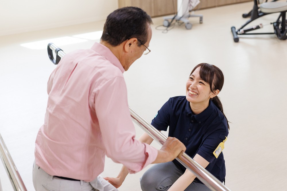 ツクイ上里 のイメージ画像