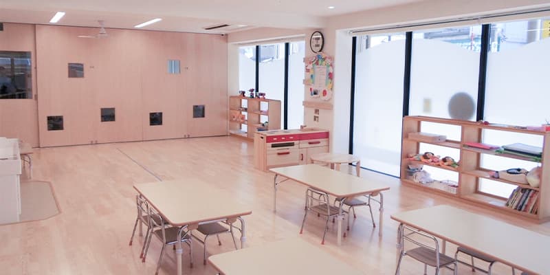 ソラストときわ台 の管理者・管理職 求人_イメージ画像