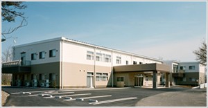 特別養護老人ホーム大潟愛宕の園 の求人_イメージ画像