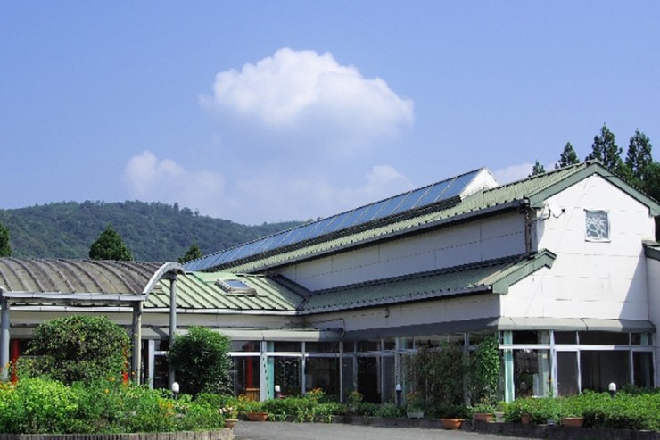 ひばり～ヒルズの求人画像