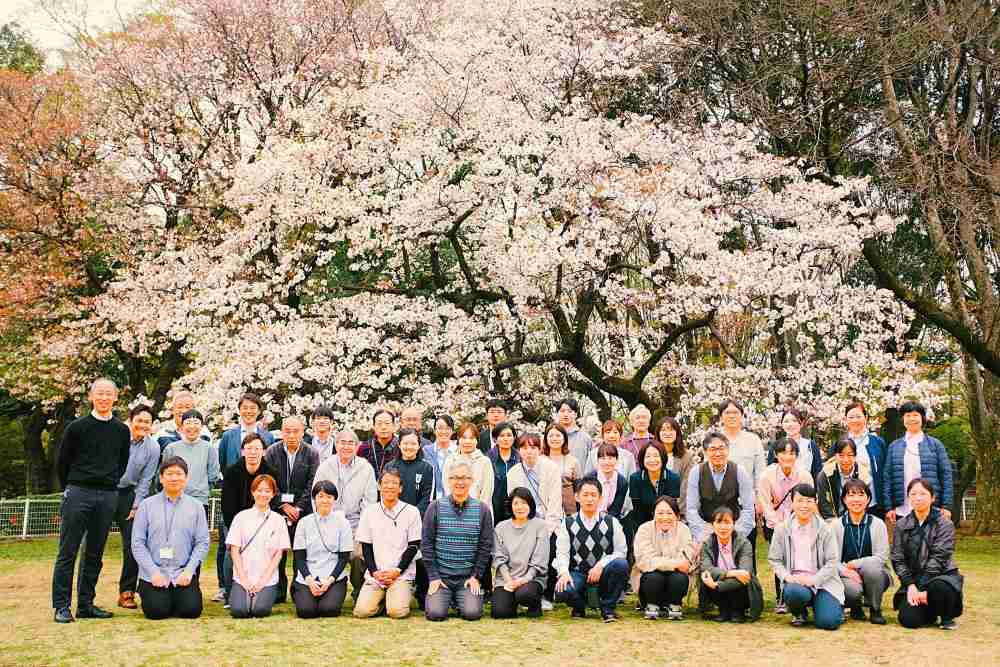 桜新町アーバンクリニック在宅医療部 の主任介護支援専門員（主任ケアマネージャー） 求人_イメージ画像