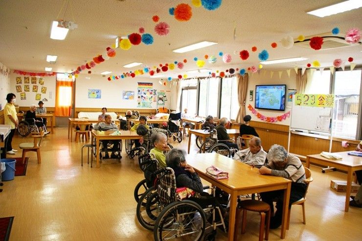 グループリビング千歳 のイメージ画像