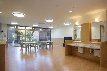 特別養護老人ホーム　びわやまの里 のイメージ画像