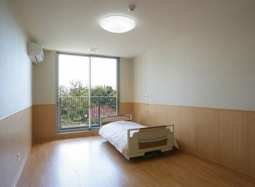 特別養護老人ホーム　びわやまの里 のイメージ画像