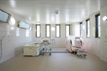 特別養護老人ホーム　びわやまの里 のイメージ画像