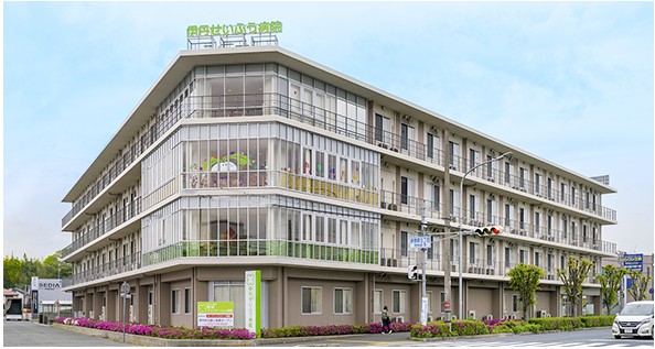 共和病院 の医療ソーシャルワーカー（MSW） 求人_イメージ画像