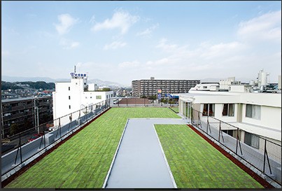 伊丹せいふう病院 のイメージ画像