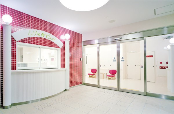 ライフビュー長居公園通り のイメージ画像