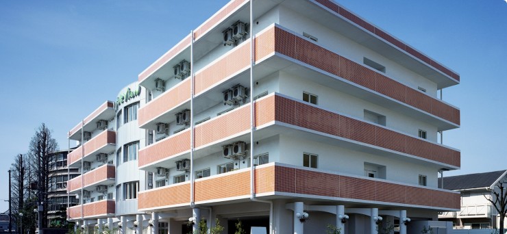 ライフビュー長居公園通り のイメージ画像