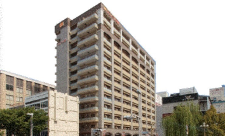 介護老人保健施設ジョイフル名駅 の求人_イメージ画像