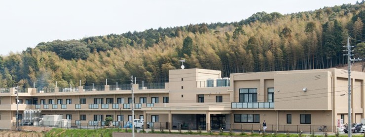 遠賀静光園の求人画像