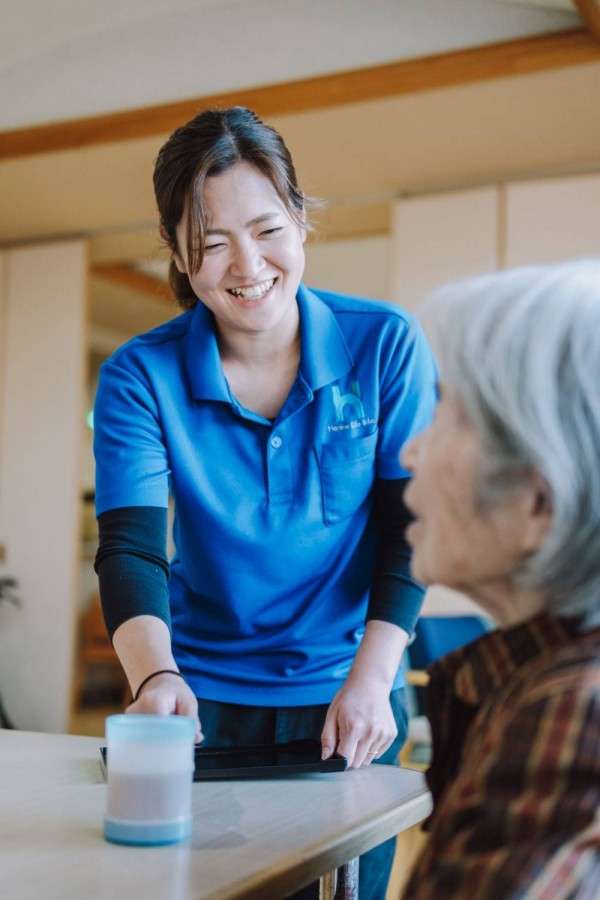 ハピネのやわらぎ西川津 のイメージ画像