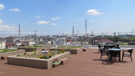 プレミア草加南 のイメージ画像