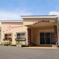 ハッピーデイサービス の求人_イメージ画像