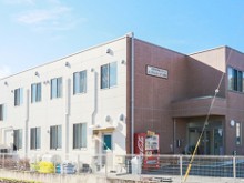 ル・グランガーデン清水 の求人_イメージ画像