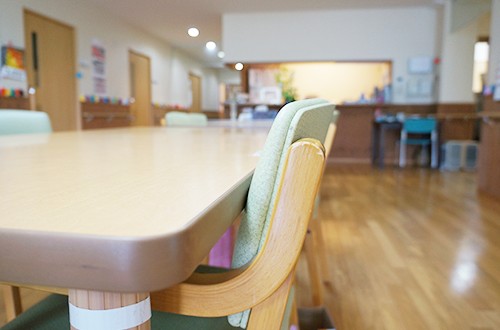 小規模多機能型居宅介護あゆみ の求人_イメージ画像