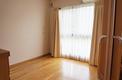 小規模多機能型居宅介護あゆみ のイメージ画像